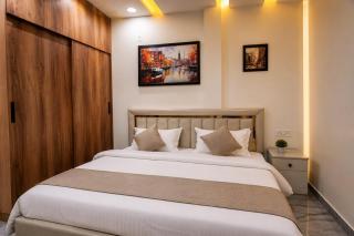 The Ushmaya Lifestyle Wellness Resort Near Rishikesh - 6