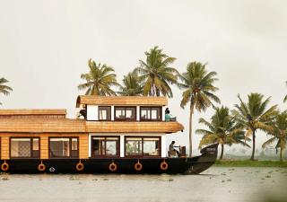 Spice Routes Luxury Cruise - 0