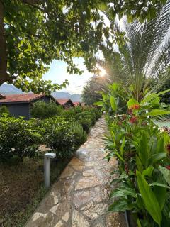 Çıralı Nun Bungalove - 5