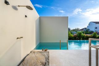 The Cube Villa by Betterplace - Canggu - 2