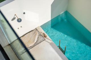 The Cube Villa by Betterplace - Canggu - 3