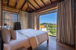 The Cube Villa by Betterplace - Canggu - 9