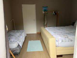 Hallo Maastricht B&B Fientje de luxe - 3