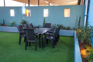 Airport Chalet مزرعة وشاليه المطار - 6