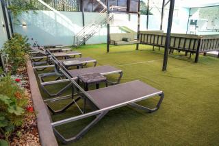 Airport Chalet مزرعة وشاليه المطار - 5
