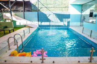 Airport Chalet مزرعة وشاليه المطار - 2
