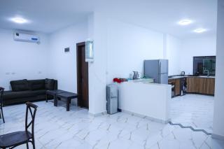 Airport Chalet مزرعة وشاليه المطار - 1