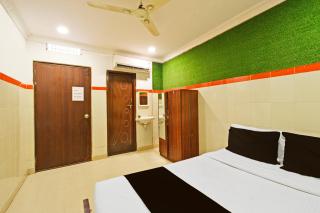 Super Hotel O MAK RESIDENCE - 1
