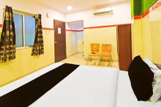 Hotel O MAK RESIDENCE - 1