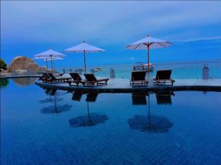 Tanotebay View Resort by Kohtao Heritage - 7