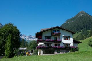 Berghof am Schwand - Hinterhornbach - 9