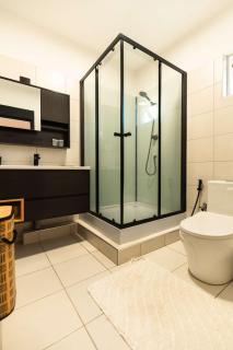 3 Villas Complex with Pool, Up to 18 Guests - LBC - 2