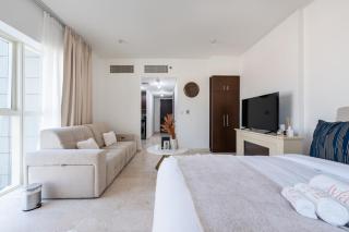 Cozy Marina Square Studio Walk to Reem Mall - 8