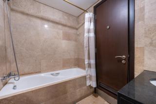 Cozy Marina Square Studio Walk to Reem Mall - 6