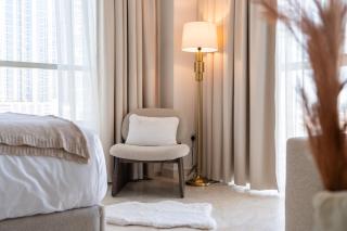 Cozy Marina Square Studio Walk to Reem Mall - 4