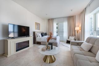 Cozy Marina Square Studio Walk to Reem Mall - 2