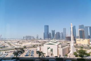 Cozy Marina Square Studio Walk to Reem Mall - 9