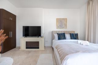 Cozy Marina Square Studio Walk to Reem Mall - 5