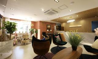 De Lamour Hotel - 4