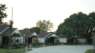 Evoke Rambagh Resort Ayodhya - 1