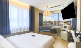 De Lamour Hotel - 6