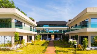 Madigane Residence Assinie - 9