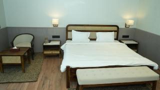 Evoke Rambagh Resort Ayodhya - 8