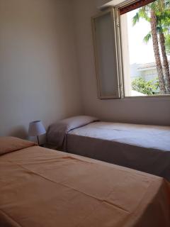 WOW TOTAL GREEN AD IMPATTO ZERO Villetta con 3 CAMERE DA LETTO, 3 BAGNI a 50 mt o 250 mt dalla spiaggia e dai lidi disponibile navetta per l'Areoporto - 1