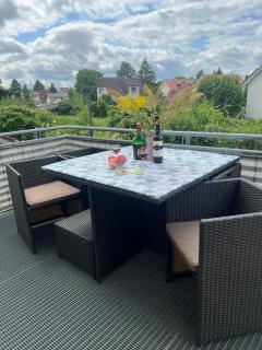 Am Mühlenkamp daheim 7, 8, 14 - 7