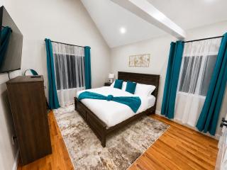 Private 1BR Apt, WiFi, Reliable, Near NYC - 7