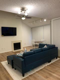 Highly Favored Executive Suites- Energy Corridor - 0