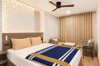 Avyanna Gulhi Beach Hotel - 1