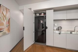 City Edge 2BD with Pool and Gym - 3