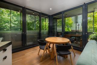 City Edge 2BD with Pool and Gym - 1