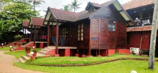 Blue Water Beach Resort - 3