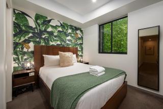 City Edge 2BD with Pool and Gym - 8