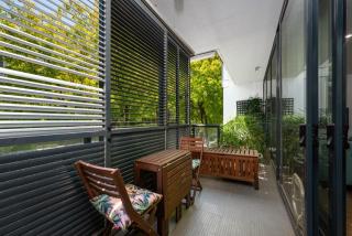 City Edge 2BD with Pool and Gym - 7