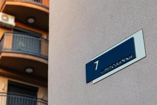 Dream Apartment - 8