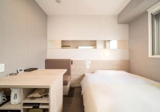 Super Hotel Premier Obihiro Ekimae - 7
