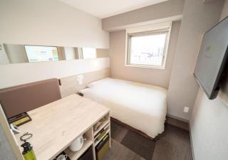 Super Hotel Premier Obihiro Ekimae - 9