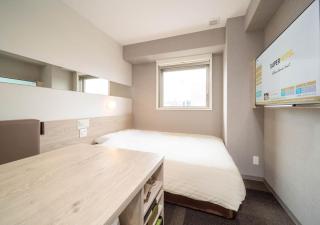 Super Hotel Premier Obihiro Ekimae - 8