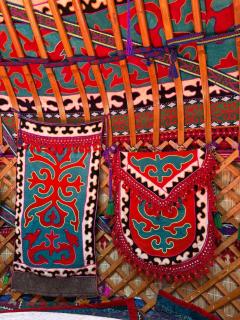 Zamir Yurt Camp - 7