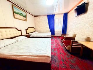 City Hostel & Tours - 4