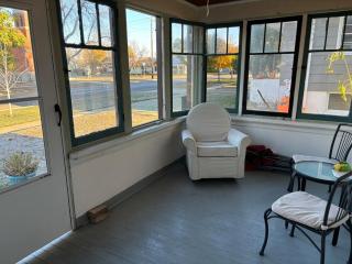 Historic 1902 Home Near Makoshika State Park 4BR - 1
