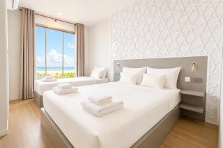Avyanna Gulhi Beach Hotel - 7