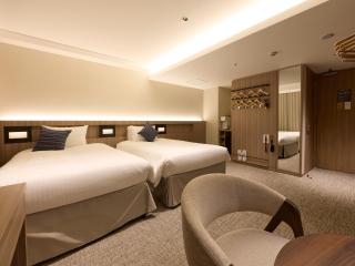 Shizutetsu Hotel Prezio Hakataekimae - 0