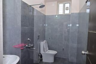 Kasturi Homestay - 8