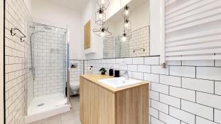 Spacious Apartment- 3 Rooms Kotlarska 75m2 by AS HOME - 4