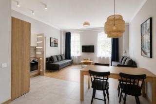 Spacious Apartment- 3 Rooms Kotlarska 75m2 by AS HOME - 0