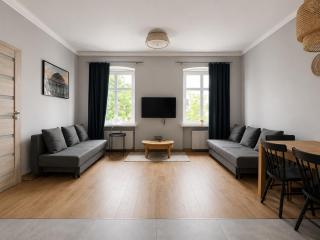 Spacious Apartment- 3 Rooms Kotlarska 75m2 by AS HOME - 5